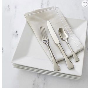 NIB - Oneida BELLASANA 20PC flatware set